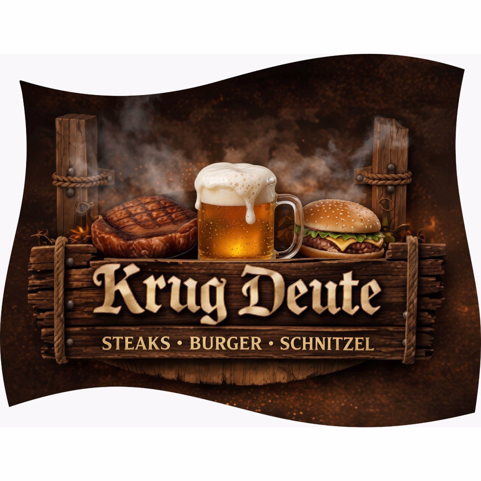 Krug Deute