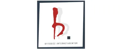 Logo bytebizz Internetagentur