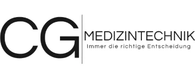 Logo CG Medizintechnik