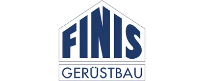 Logo FINIS Gerüstbau