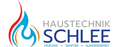 Logo Haustechnik Schlee