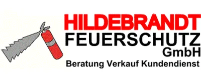 Logo Hildebrandt Feuerschutz GmbH