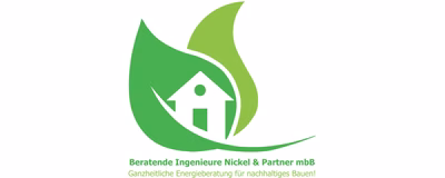 Logo Beratende Ingenieure Nickel & Partner mbB