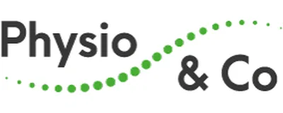 Logo Physio & Co