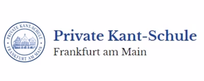 Logo Private Kant-Schule Frankfurt am Main