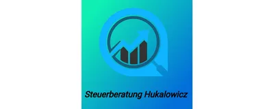 Logo Steuerberatung Hukalowicz