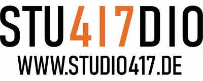 Logo Studio417