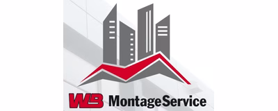 Logo WB MontageService