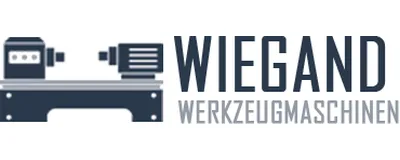Logo Wiegand Werkzeugmaschinen